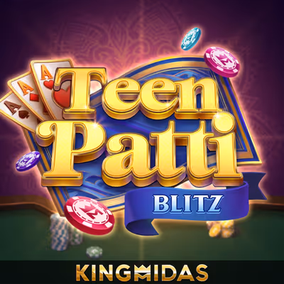 Teen Patti Blitz