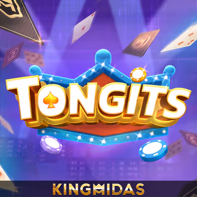 Tongits