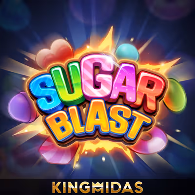 Sugar Blast
