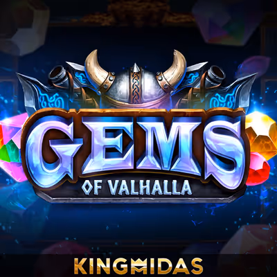 Gems of Valhalla