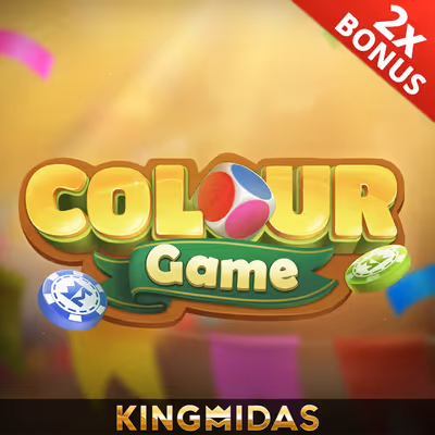Colour Game