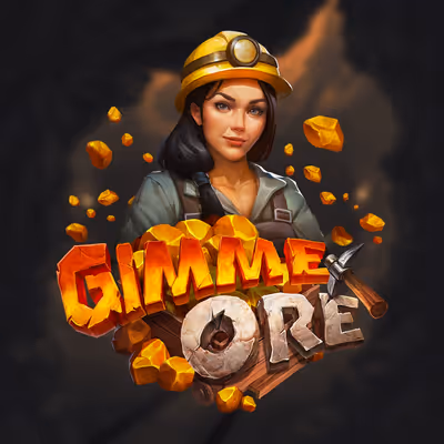 Gimme Ore