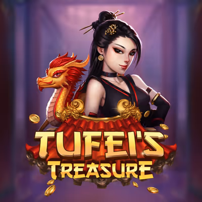 Tufei's Treasure-94