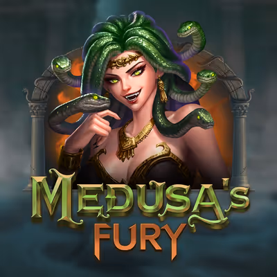 Medusa's Fury