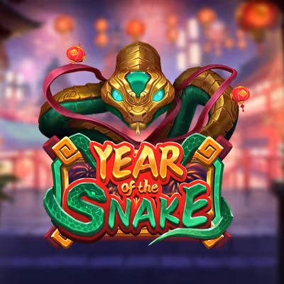 Year of The Snake