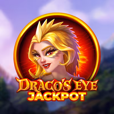 Draco's Eye Jackpot