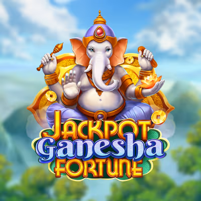 Jackpot Ganesha Fortune