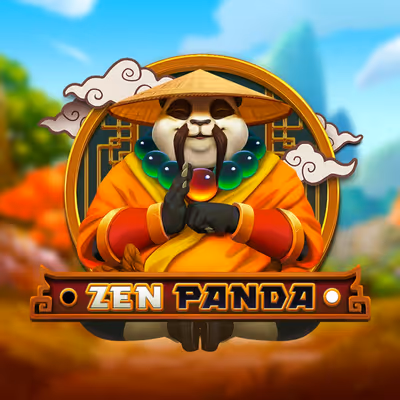 Zen Panda