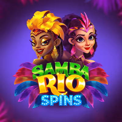 Samba Rio Spins