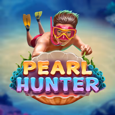 Pearl Hunter