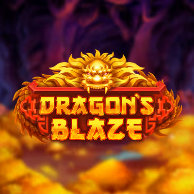 Dragon's Blaze