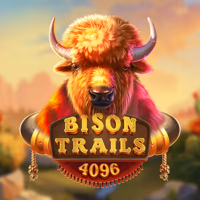 Bison Trails