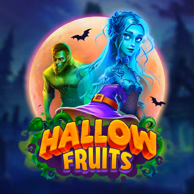 Hallow Fruits 94