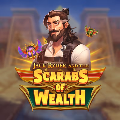 Scarabs Of Wealth 94