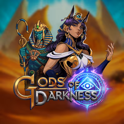 Gods of Darkness 94