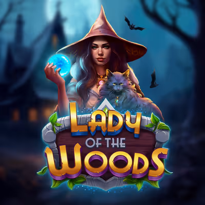 Lady Of The Woods 94