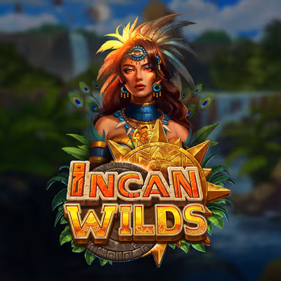 Incan Wilds 94