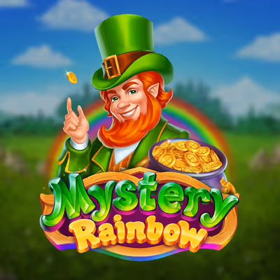 Mystery Rainbow 94