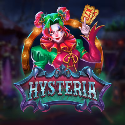 Hysteria 94