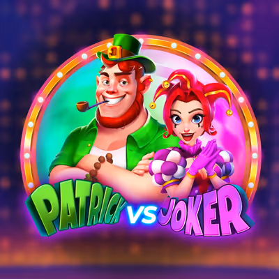 Patrick vs Joker