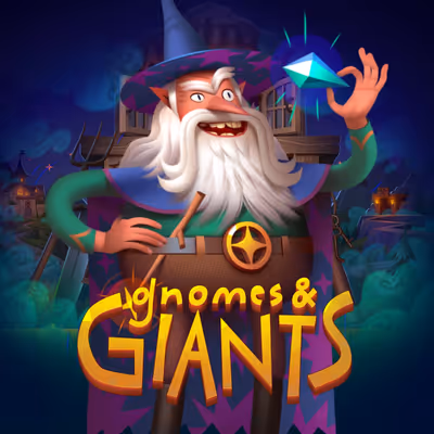 Gnomes and Giants