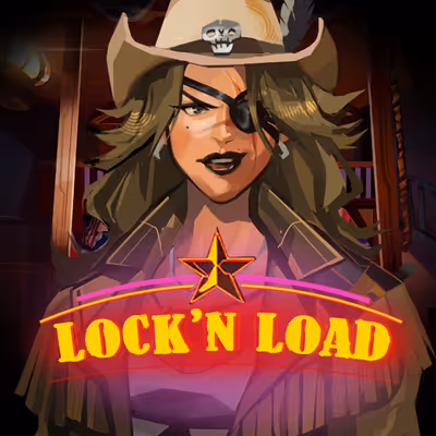 Lockn Load