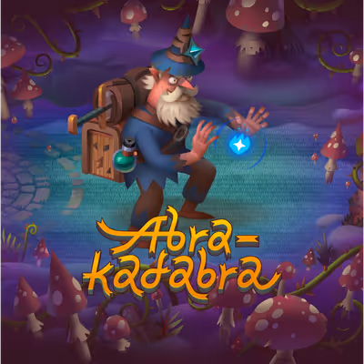Abrakadabra