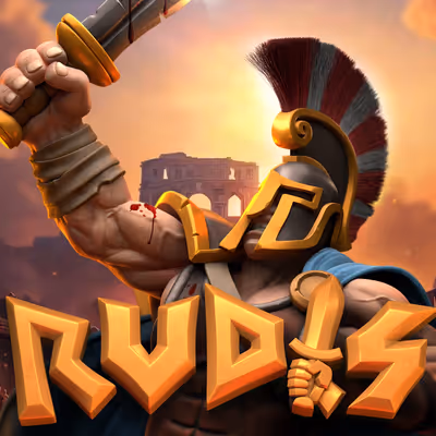 Rudis