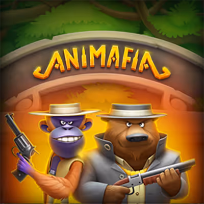 Animafia