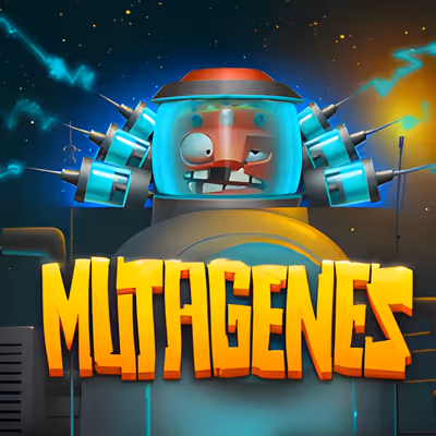 Mutagenes