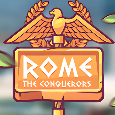 Rome – The conquerors