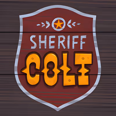 Sheriff Colt