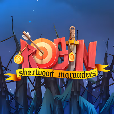 Robin - Sherwood Marauders