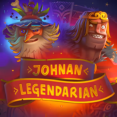 Johnan Legendarian