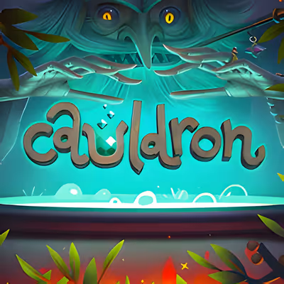 Cauldron