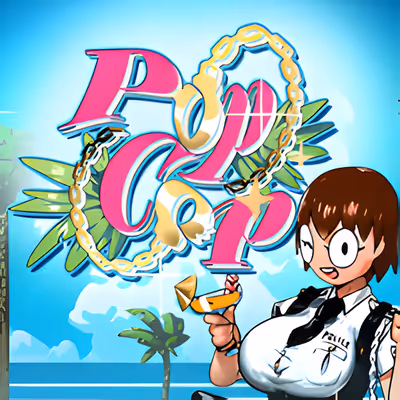 Pop Cop