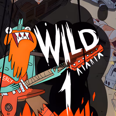 Wild One