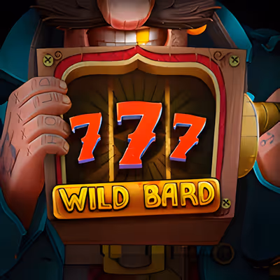 Wild Bard