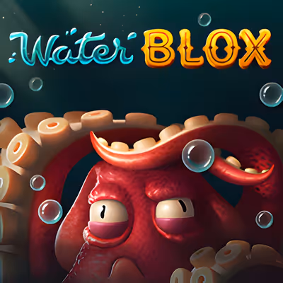 Water Blox