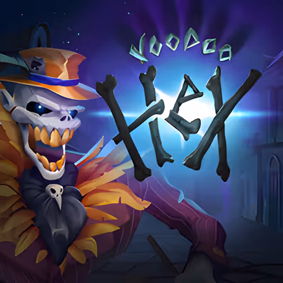 Voodoo Hex