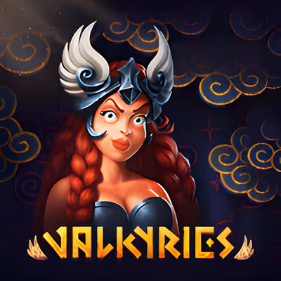 Valkyries