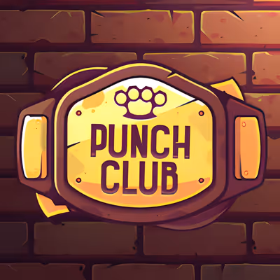 Punch Club