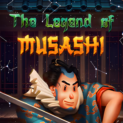 The Legend of Musashi
