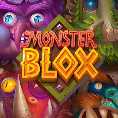 Monster Blox