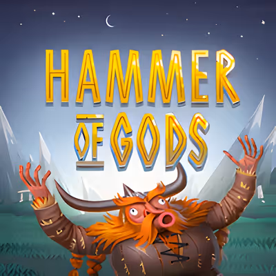 Hammer of Gods