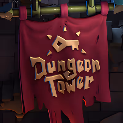 Dungeon Tower