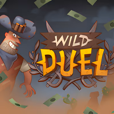 Wild Duel