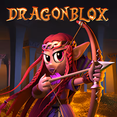 Dragon Blox