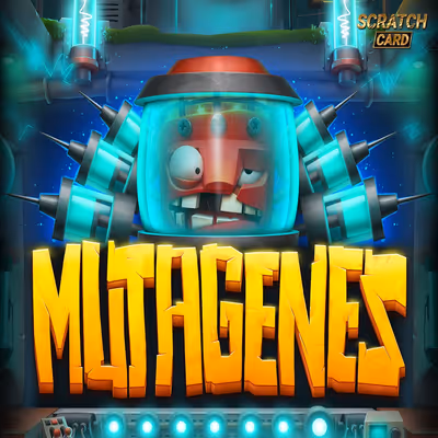 Mutagenes Scratch