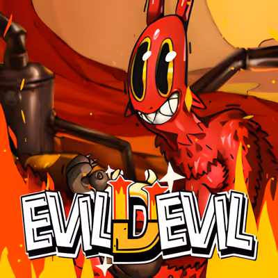 Evil Devil